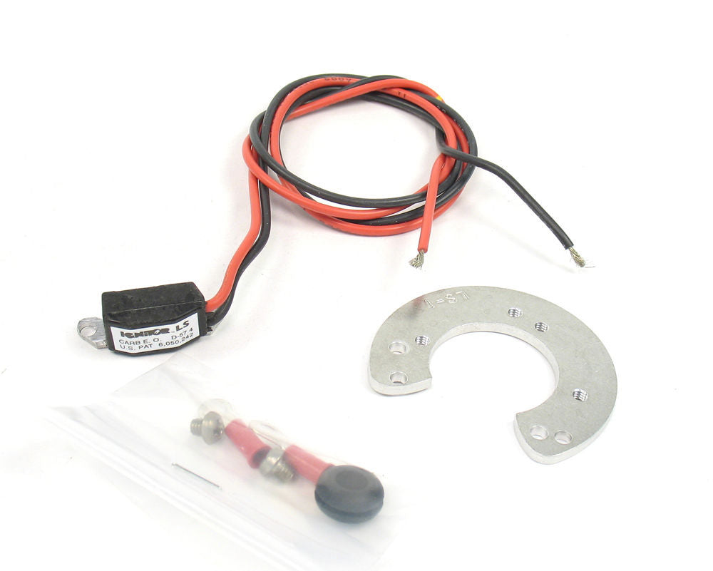 Ignitor Marelli 4-Cylinder - MRLS1 Vinyasa Automotive