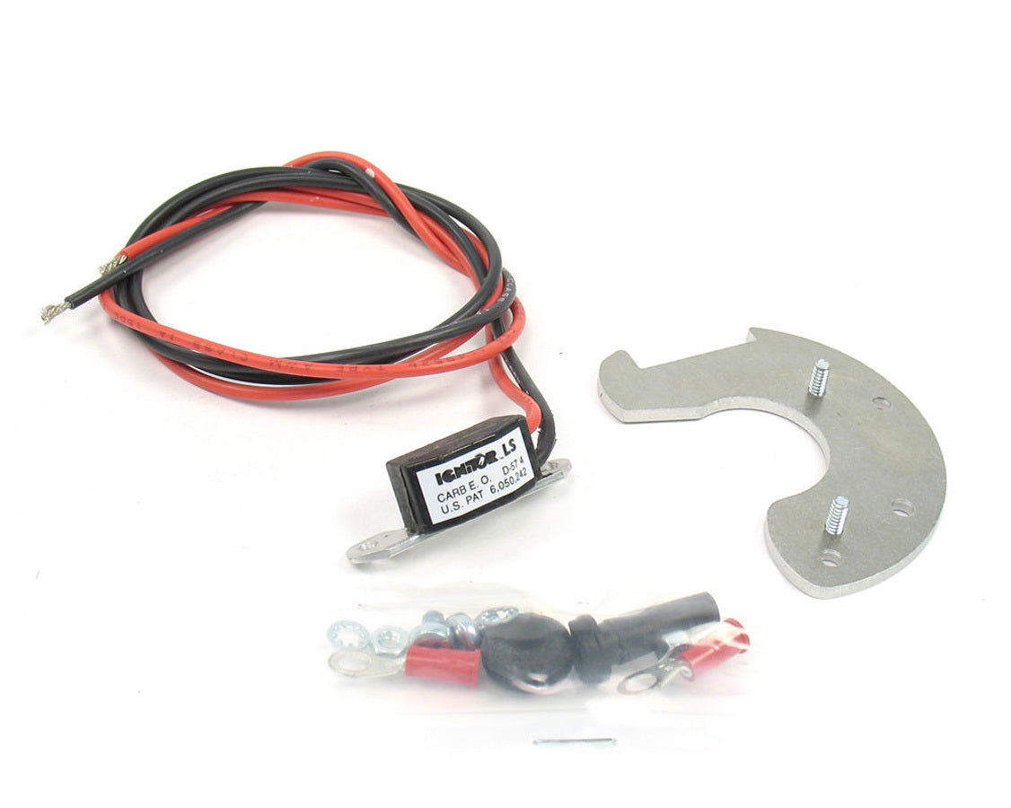 Ignitor Marelli 4-Cylinder - MRLS2 Vinyasa Automotive
