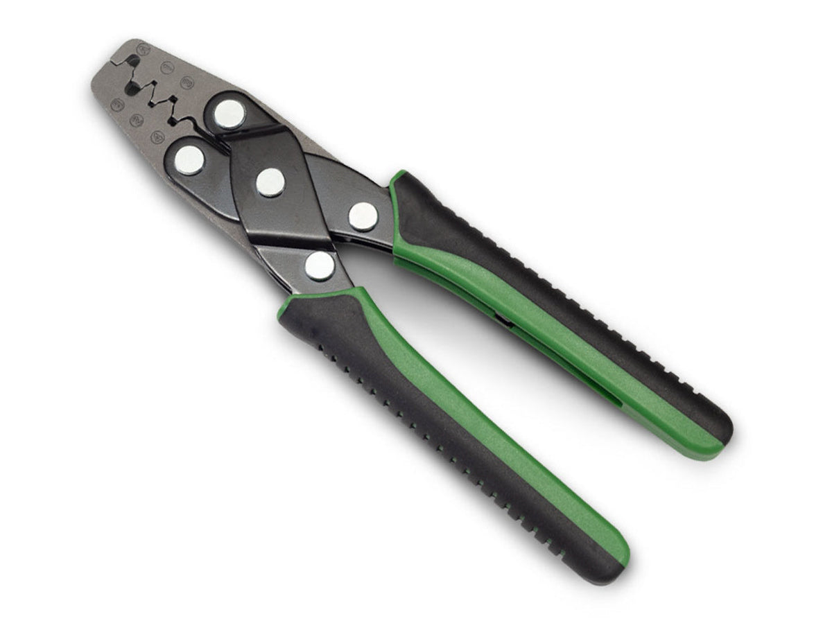 Crimper Pliers - Delphi Weather Pack - T3006 Vinyasa Automotive