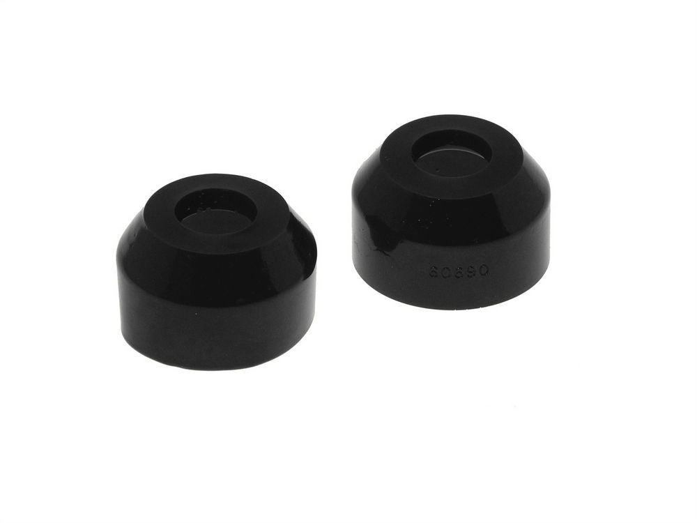 Tie Rod Boots Pair Mustang - 191725BL Vinyasa Automotive