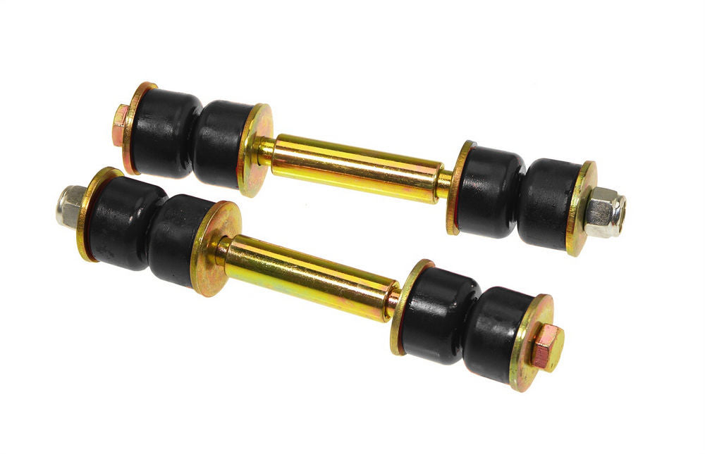 End Link Set 3 1/4 Mntg Length - 19405BL Vinyasa Automotive