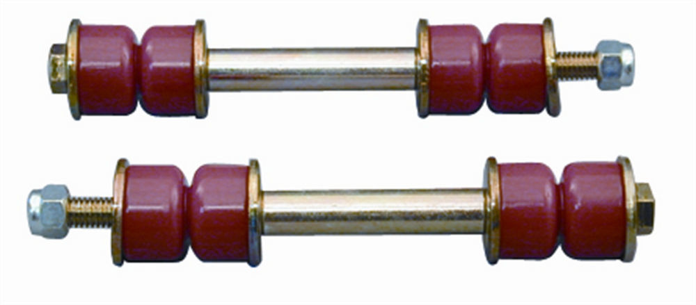 End LInk Set 4 1/4 Mntg Length - 19408 Vinyasa Automotive