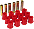 Ford 2WD Rear Bush 73-9F10 0/-81F150 - 61002 Vinyasa Automotive