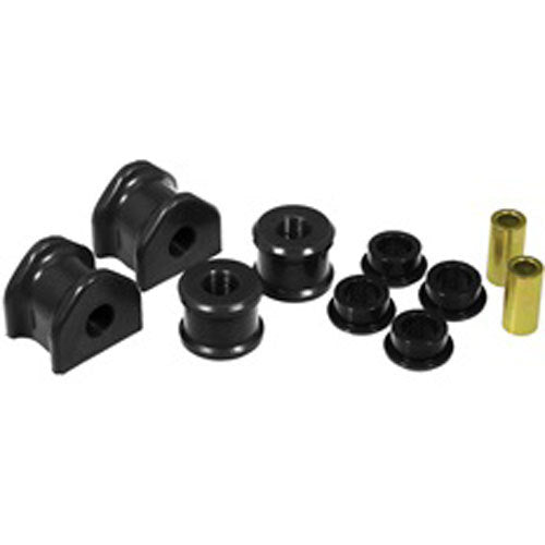 05-06 Mustang V6 Sway Bar Bushing Kit - 61163BL Vinyasa Automotive