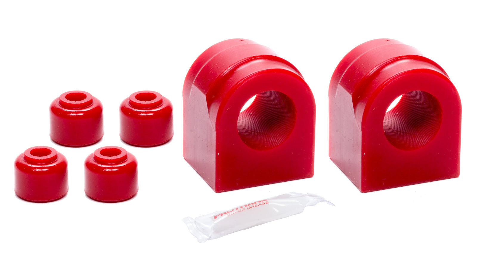 04-06 Ford F150 Sway Bar and End Link Bushing Kit - 61168 Vinyasa Automotive