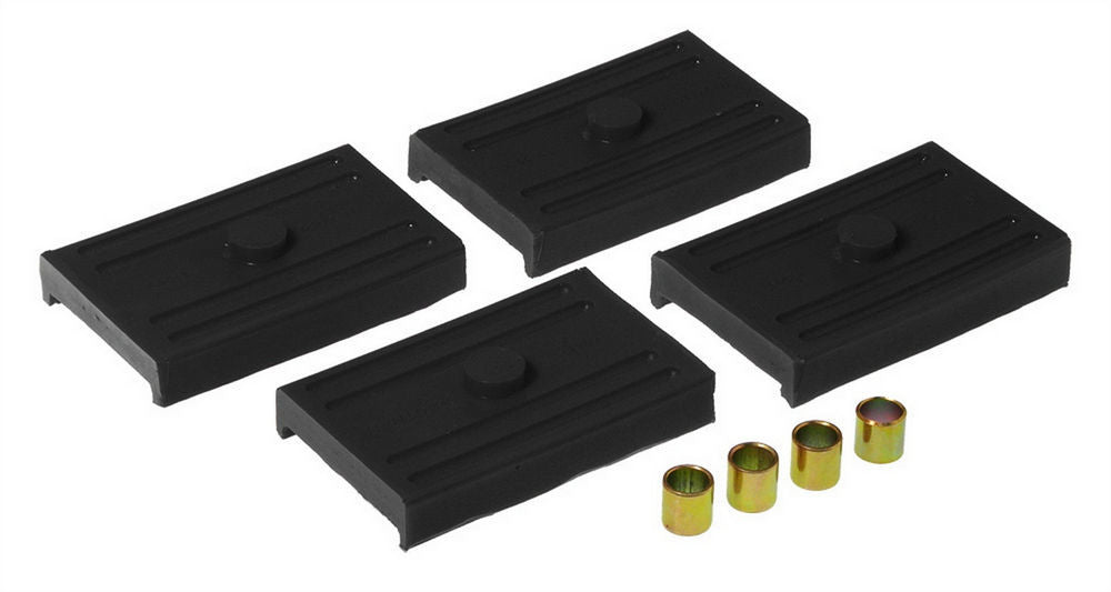 F-Body Spg Pad (Multi) UP/LR 68-69 - 71708BL Vinyasa Automotive