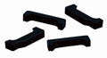 GM Radiator Insulators S.B. 68-87 - 71711BL Vinyasa Automotive