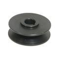 Pulley 1V Black 5/8 wide For PowerGEN - 1135 Vinyasa Automotive