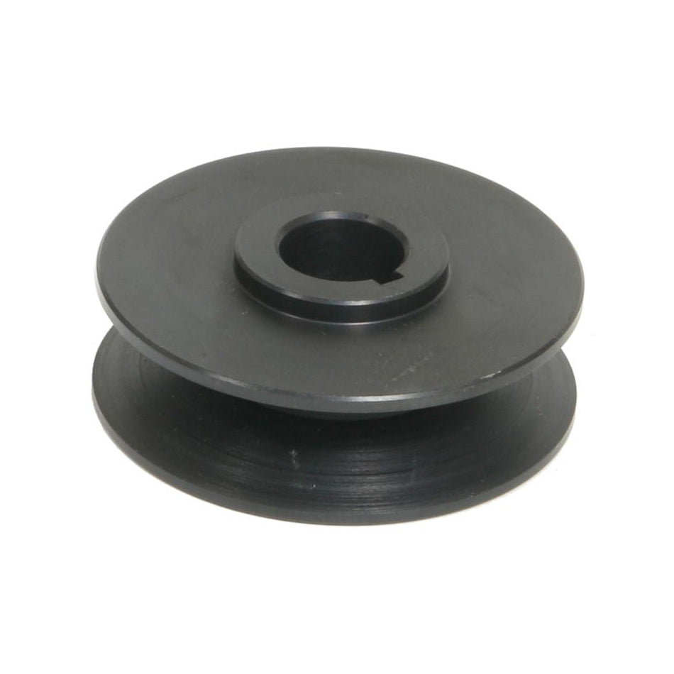 Pulley 1V Black 5/8 wide For PowerGEN - 1135 Vinyasa Automotive