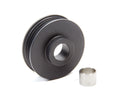 Pulley - Alternator 3G Serpentine w/15mm Bore - 172 Vinyasa Automotive
