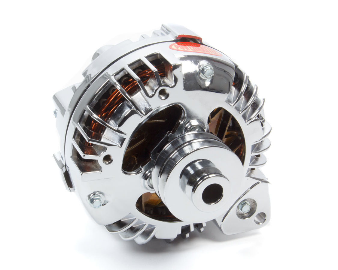 Alternator 100A Chrome Chrysle - 175091 Vinyasa Automotive