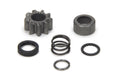 9-Tooth Pinion Gear for 9515/9516/9534 - 605 Vinyasa Automotive