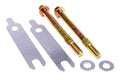 Starter Bolt & Shim Kit - 607 Vinyasa Automotive