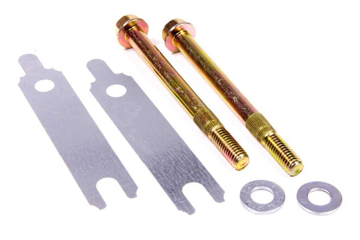 Starter Bolt & Shim Kit - 607 Vinyasa Automotive