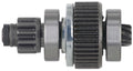 Starter Clutch - 621 Vinyasa Automotive