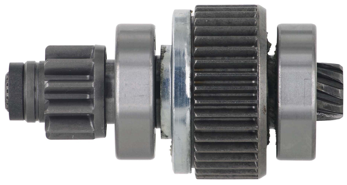 Starter Clutch - 621 Vinyasa Automotive