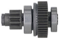 Starter Clutch - 622 Vinyasa Automotive
