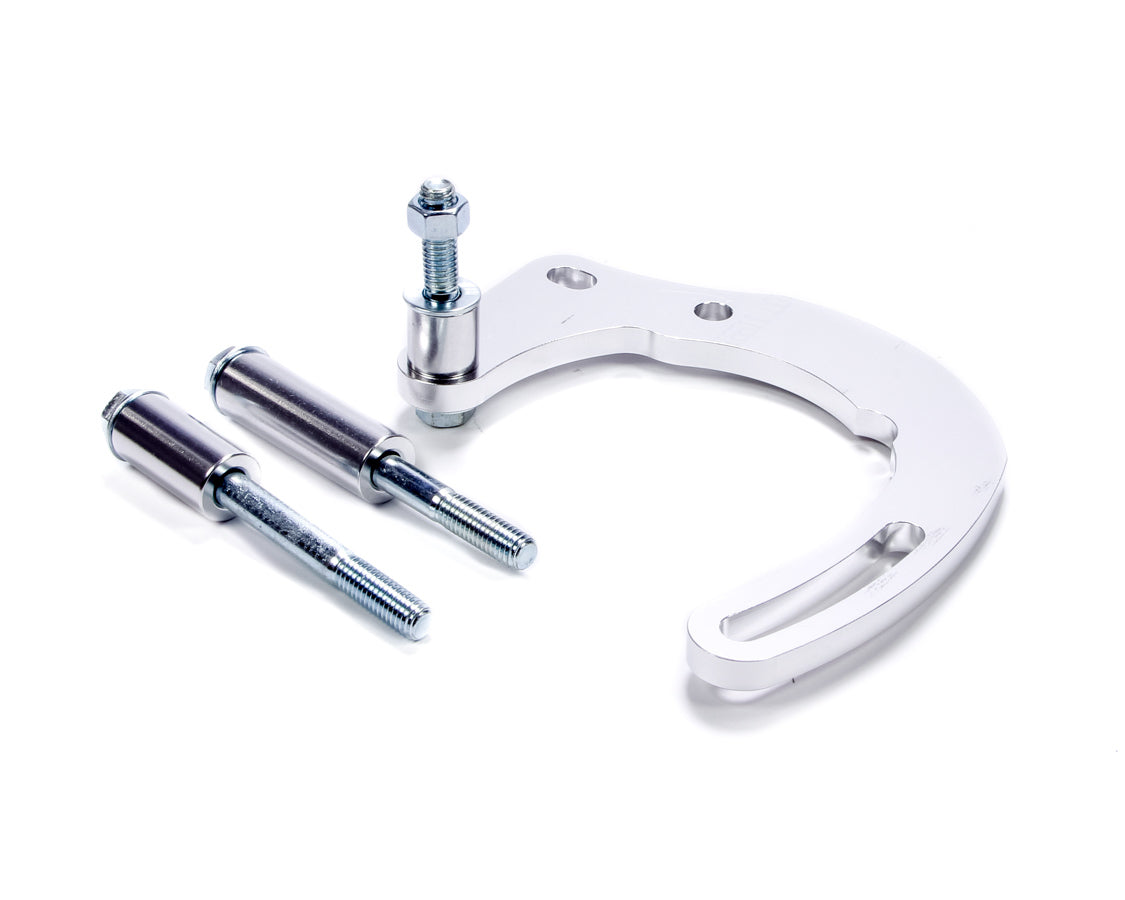 Alternator Bracket - 801 Vinyasa Automotive