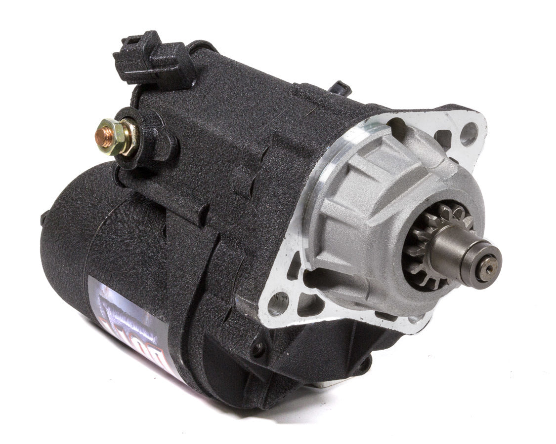Str-mopar/Cummins Diesle Black - 9054 Vinyasa Automotive