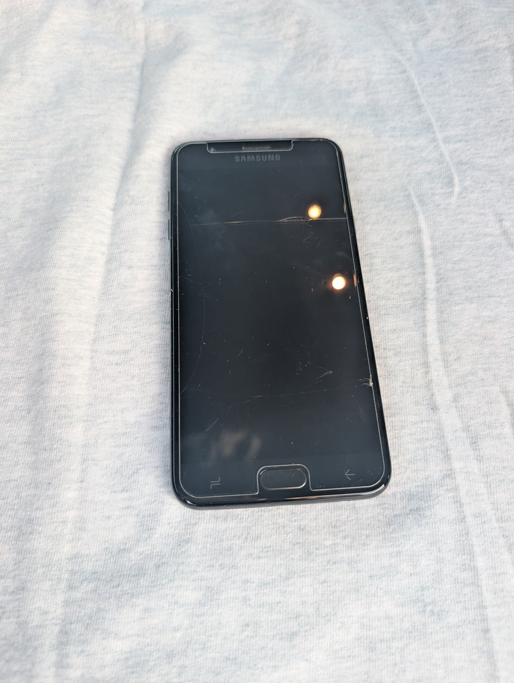 Samsung Galaxy J7 SM-J737 16GB 32GB Merritt Island Curios