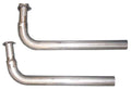 Down Pipes - DCC10S Vinyasa Automotive