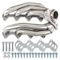 Headers Shorty Stainless Ford 4.6L Pa - HDR54S Vinyasa Automotive