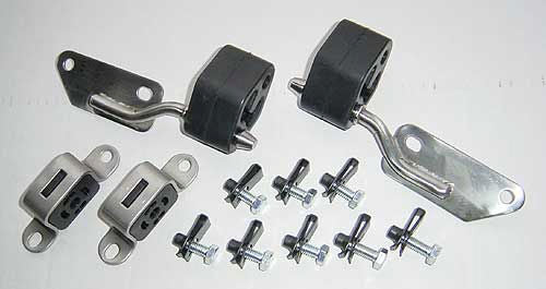 Hanger Kit - HFH30 Vinyasa Automotive