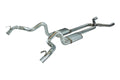 Exhaust System - SGF13V Vinyasa Automotive