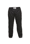 Pants Junior Large Black SFI-5 - JP200220 Vinyasa Automotive