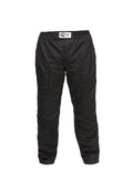 Pant Deluxe X-Large Black SFI-5 - RP200320 Vinyasa Automotive