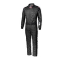 Suit Deluxe X-Large Black SFI-5 - RS200320 Vinyasa Automotive