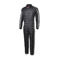Suit Ultra Large Black SFI-5 - RS240220 Vinyasa Automotive