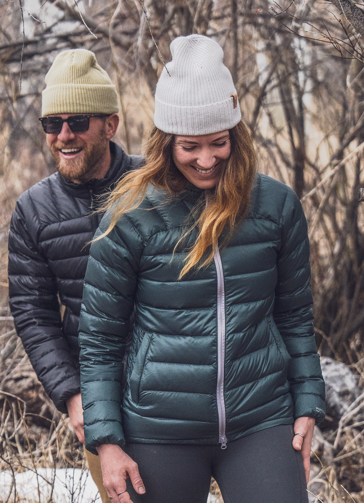 Ws Palisade Down Insulator Jacket Strafe Outerwear