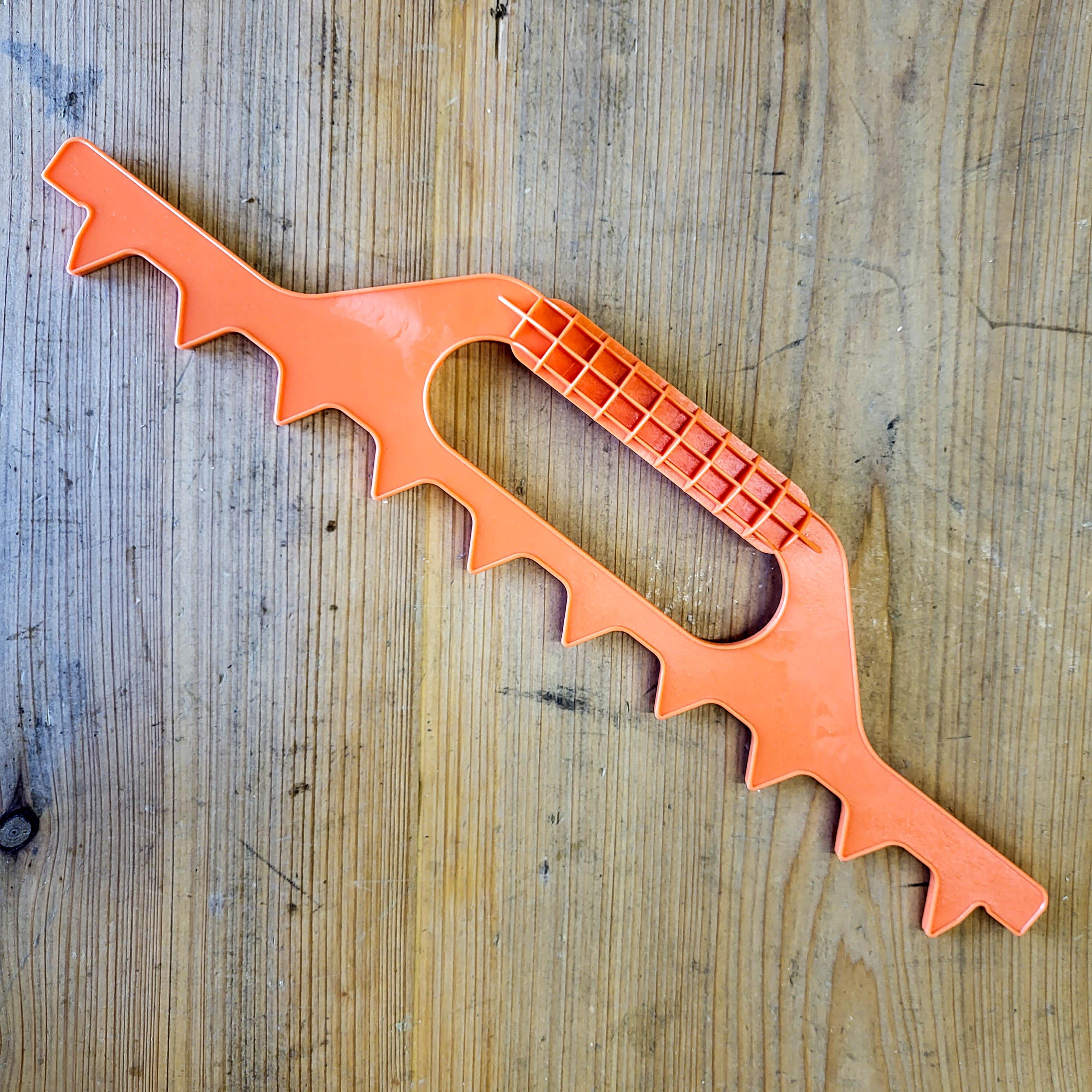 Plastic Frame Spacer - 9 Frame Foxhound Bee Company