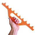 Plastic Frame Spacer - 9 Frame Foxhound Bee Company