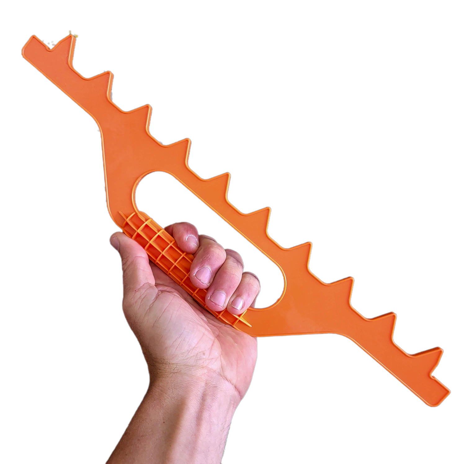 Plastic Frame Spacer - 9 Frame Foxhound Bee Company