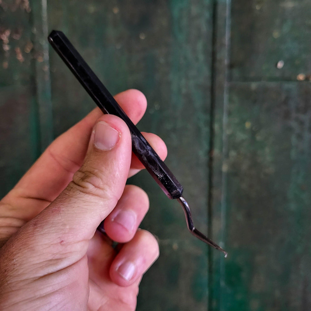 Plastic Grafting Pick Tool Foxhound Bee Company