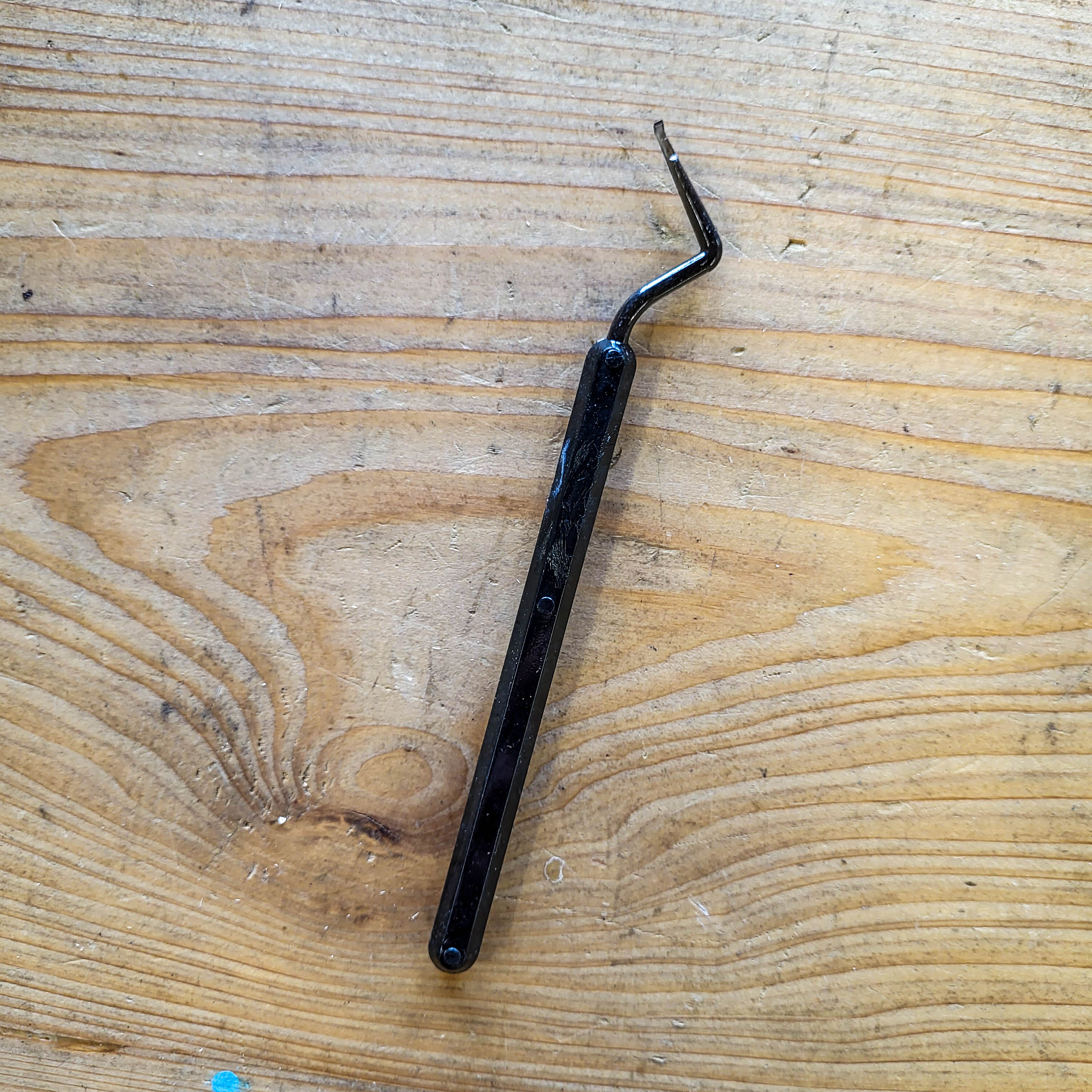 Plastic Grafting Pick Tool Foxhound Bee Company
