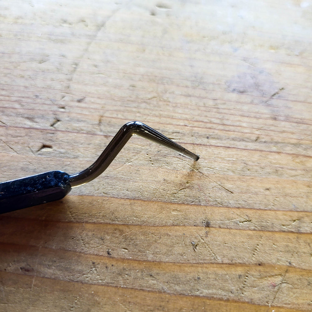 Plastic Grafting Pick Tool Foxhound Bee Company
