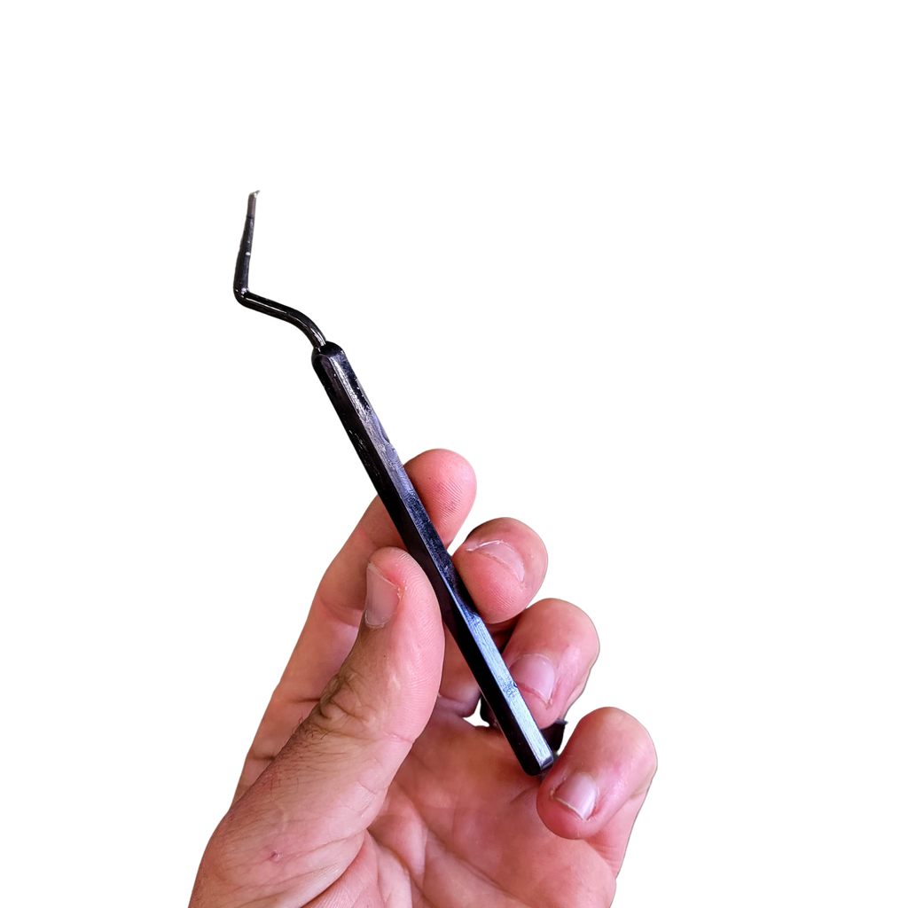 Plastic Grafting Pick Tool Foxhound Bee Company