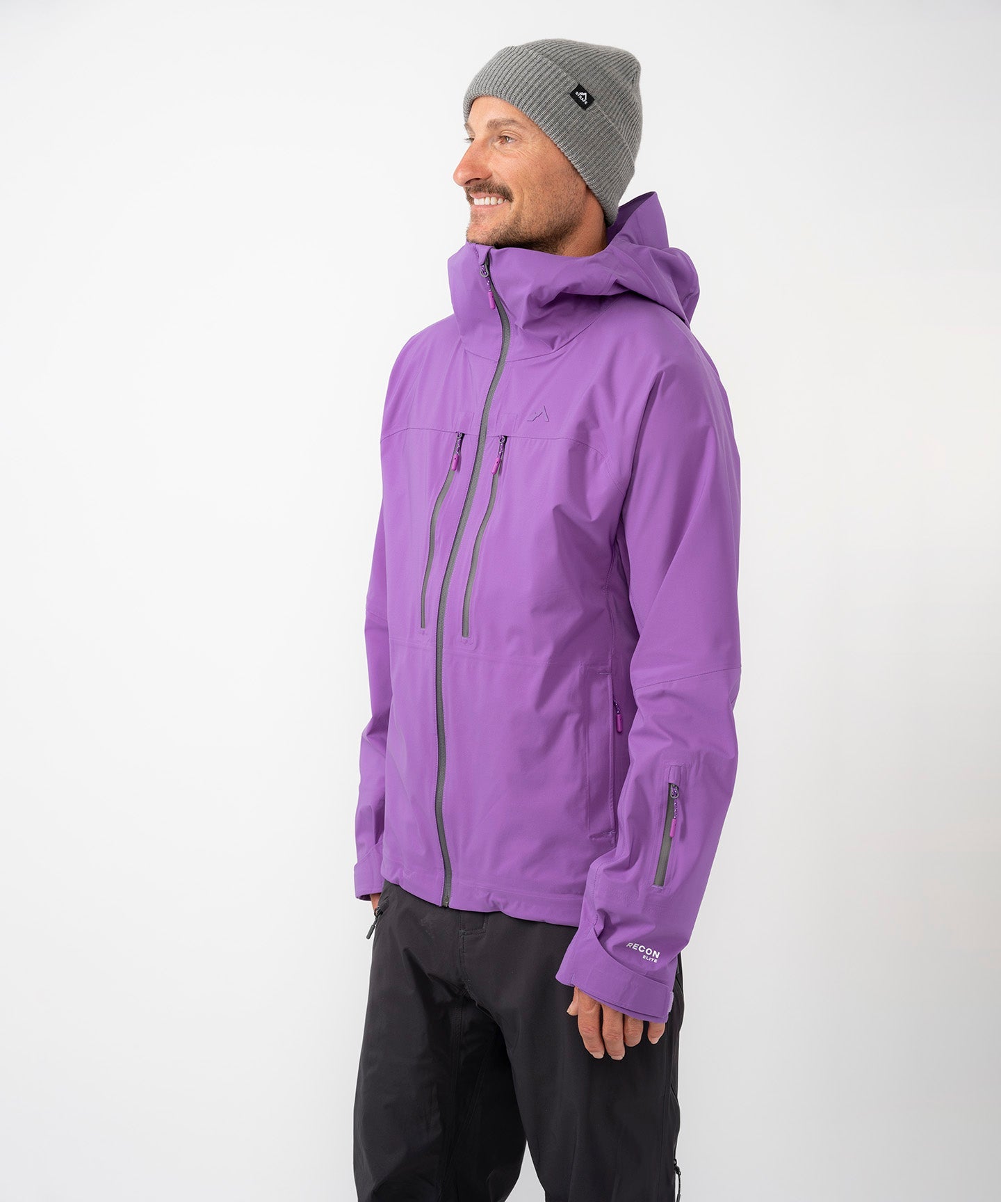 Pyramid Jacket Strafe Outerwear