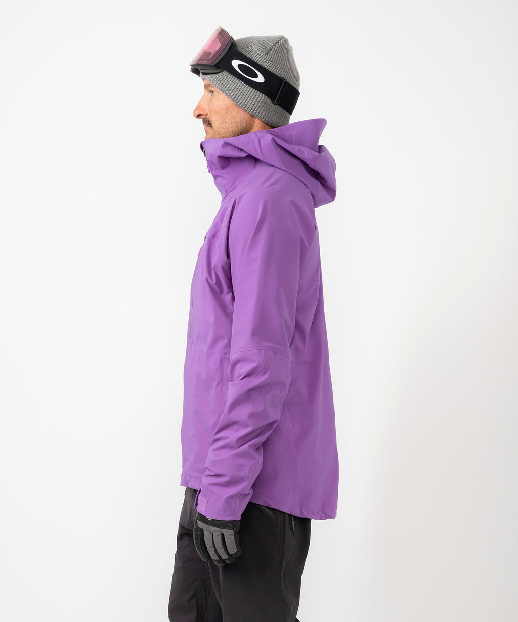 Pyramid Jacket Strafe Outerwear