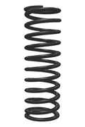 Coil Spring Black Powder Coat - 14HT250B Vinyasa Automotive