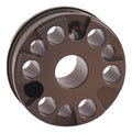 Piston w/Undrilled Bleed - 9057221 Vinyasa Automotive