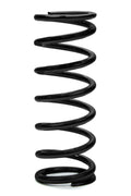Coil Spring Black Powder Coat - 9HT250B Vinyasa Automotive