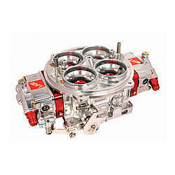 Qfx Series Carburetor - FX4700 Vinyasa Automotive