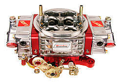 Mechanical Secondary - Q1050 Vinyasa Automotive