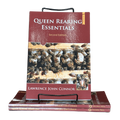 Queen Rearing Essentials Book Foxhound Bee Company