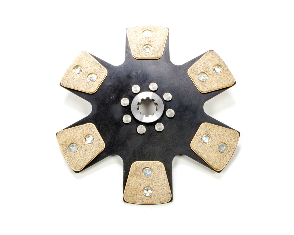 Clutch Disc - 1021 Vinyasa Automotive