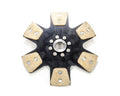 Clutch Disc - 1029 Vinyasa Automotive